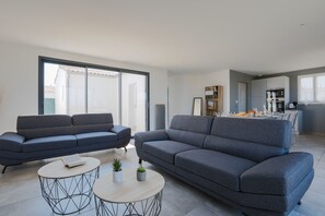 Fernseher