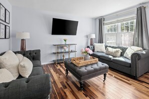 TV connectée, espaces bureaux, imprimantes