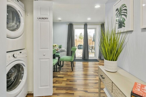 GannonHeights: Work-Friendly & 40 mins to DC