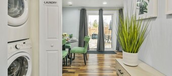 GannonHeights: Work-Friendly & 40 mins to DC