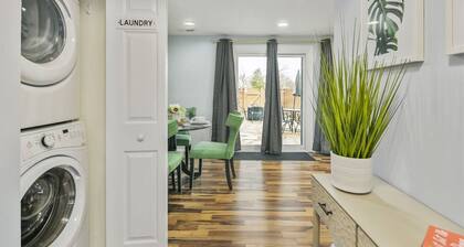 GannonHeights: Work-Friendly & 40 mins to DC