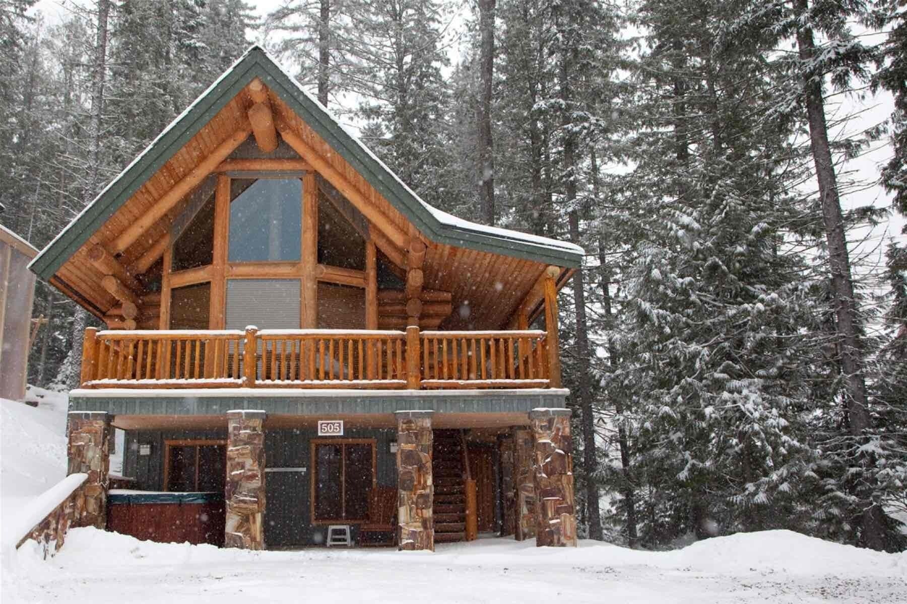 10 Best Cabins With Hot Tub Near Fernie, Canada Updated 2024 Trip101