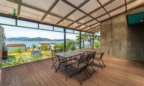 Stay 301 | Terassi/patio