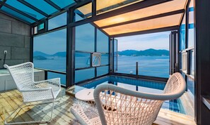 Stay 302 | Privat basseng