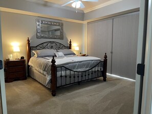 3 Schlafzimmer, WLAN, Bettwäsche, Rollstuhlgeeignet