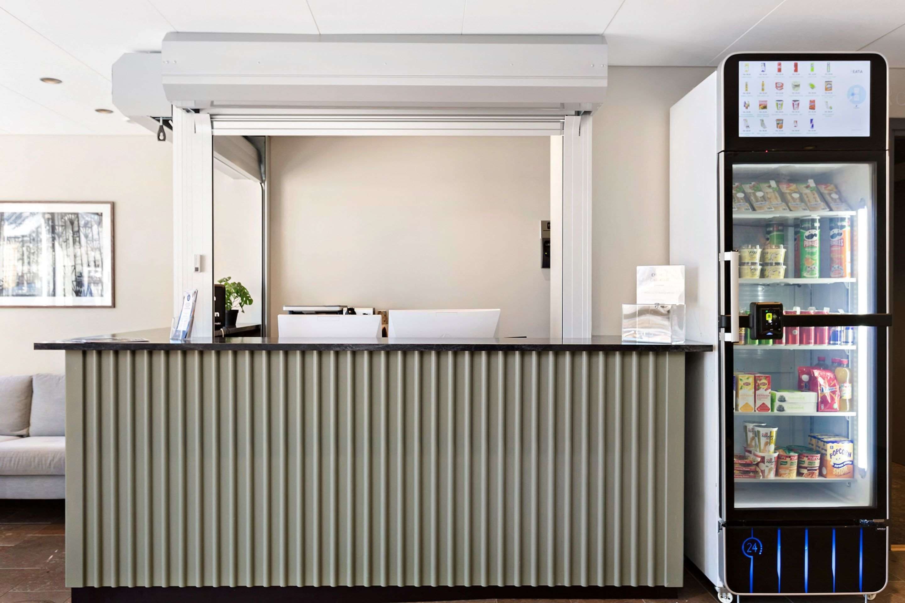 Photo - Sure Hotel Studio by Best Western Bromma