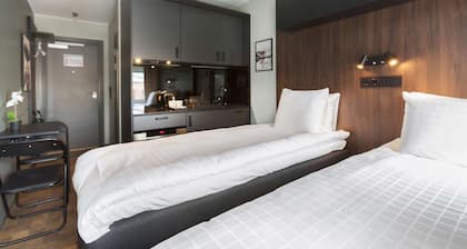 Sure Hotel Studio by Best Western Bromma