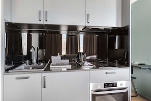 Équipements de la chambre