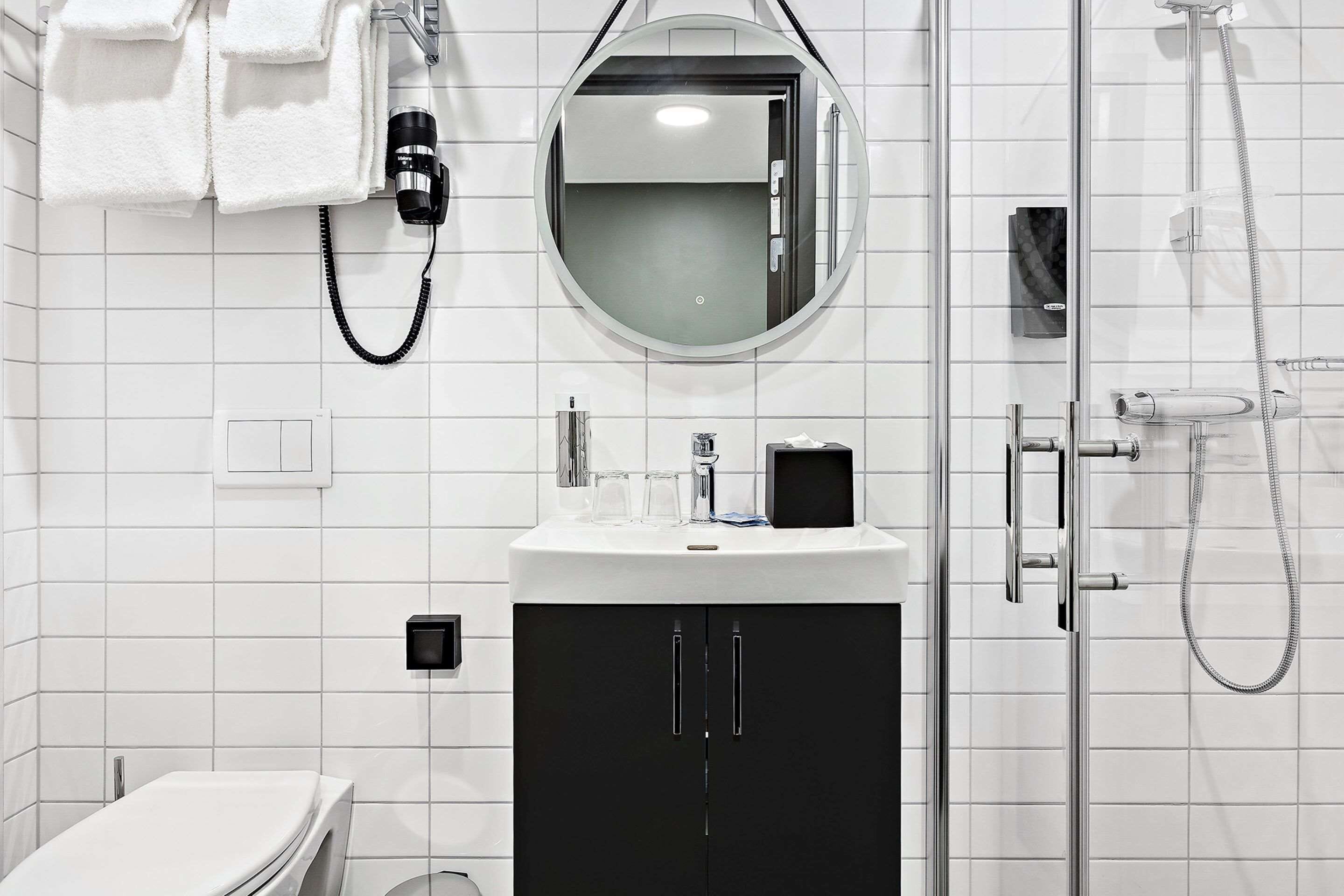 Photo - Sure Hotel Studio by Best Western Bromma