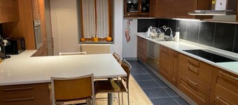 Belle Maison à 2 pas de Geneve/Station Ski