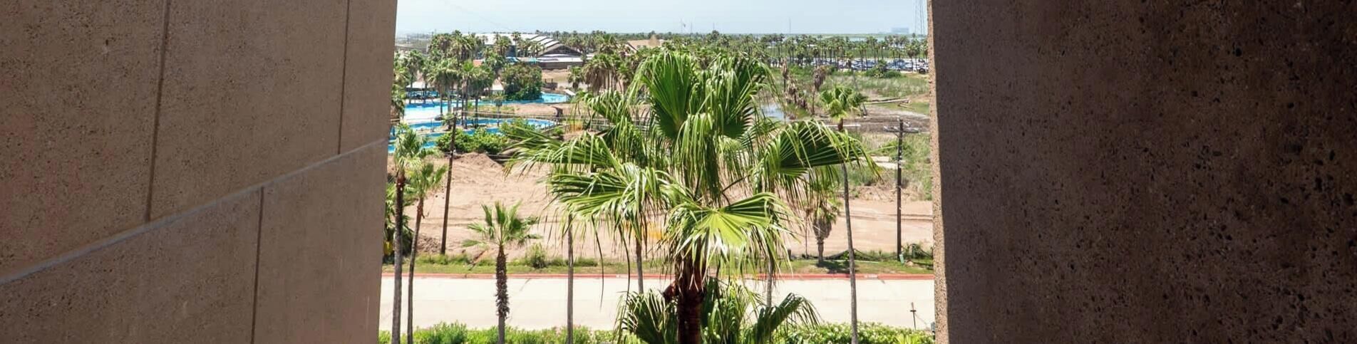 Apartment, 1 Bedroom | Property grounds