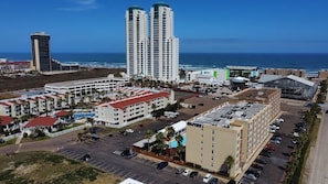 Condo, 1 Bedroom | Exterior
