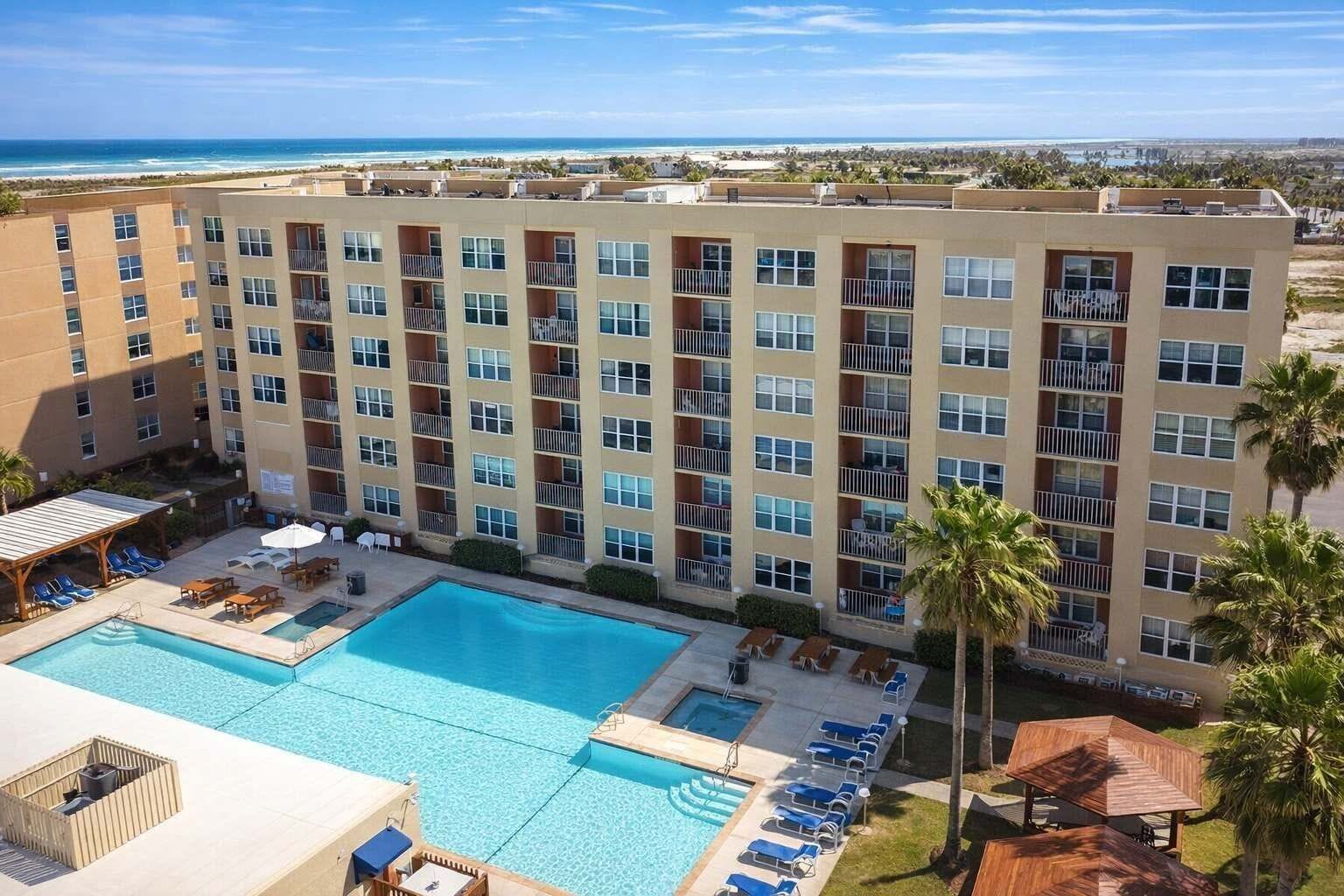 Apartment, 1 Bedroom | Pool | Outdoor pool