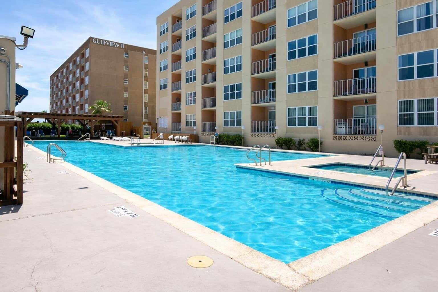 Appartement, 1 chambre | Piscine | Piscine extérieure