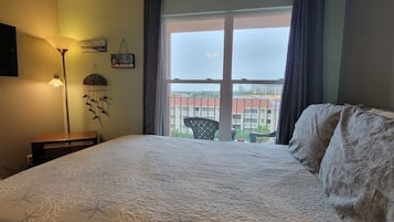 Condo, 1 quarto | 1 quarto, ferros/tábuas de passar roupa, Wi-Fi de cortesia
