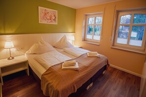2 Schlafzimmer, kostenloses WLAN