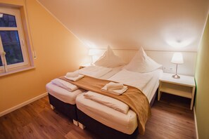 2 Schlafzimmer, kostenloses WLAN