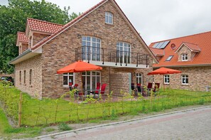 Udendørsområde