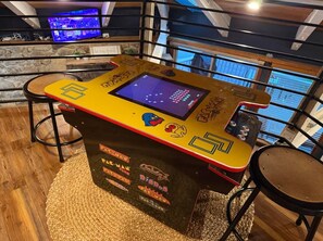 Sala de juegos