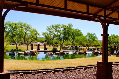 Modern Anthem Allure - Perfect Home Away From Home