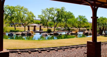 Modern Anthem Allure - Perfect Home Away From Home