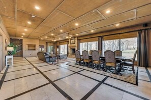 用餐區