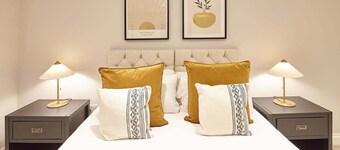 Host & Stay | Graham House