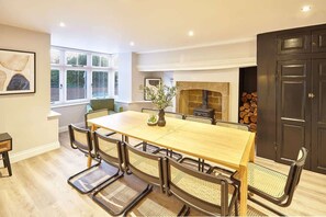 Dining - Host & Stay | Graham House (Osmotherley)