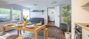 Hamburg City Apartment