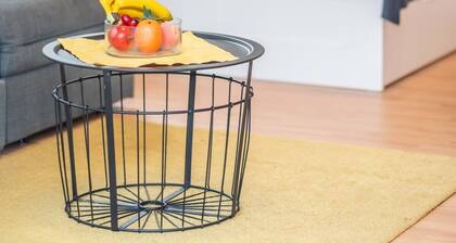 Beautiful 2 Bedroom Apartment