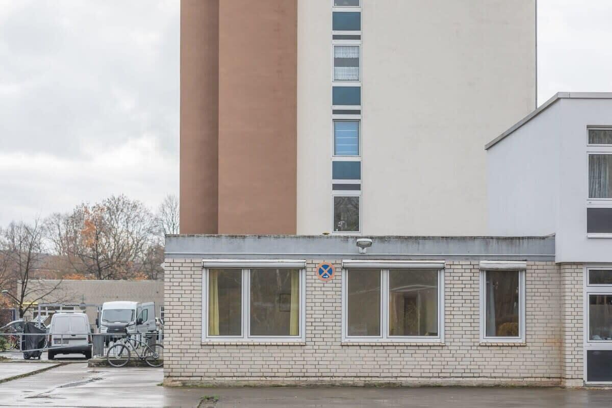 Aussenbereich