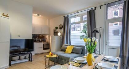 Studio Family Loft Self CheckIn Street Parking