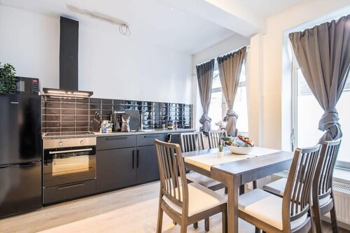 Gemütliche 2-Zimmer-Wohnung in Stadtrandlage