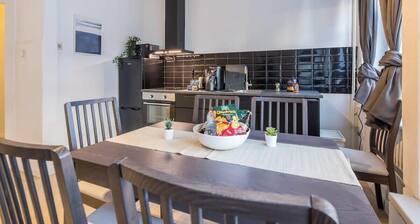 Gemütliche 2-Zimmer-Wohnung in Stadtrandlage