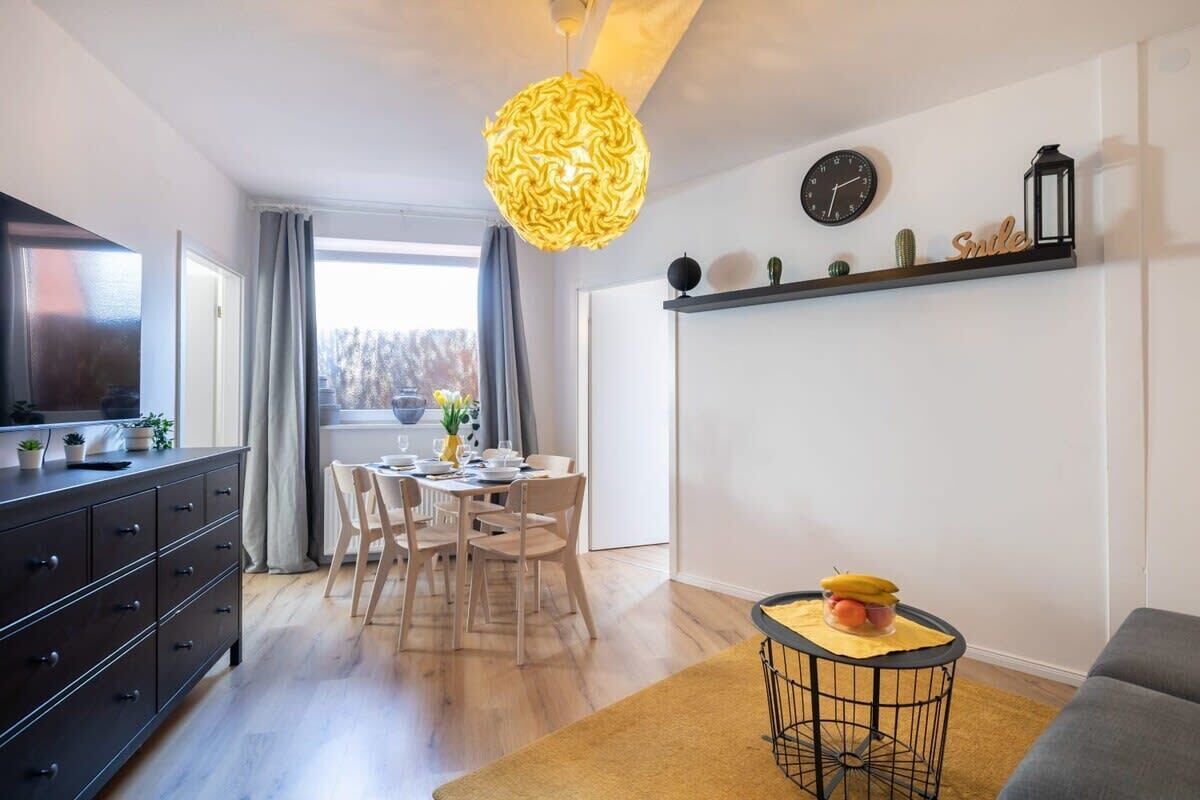 Fernseher, Arbeitsbereiche