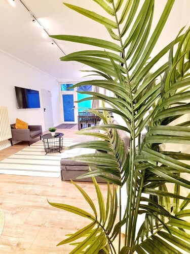 Apartment 1 Hamburg Winterhude