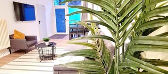 Apartment 1 Hamburg Winterhude