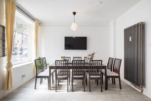Restaurantes