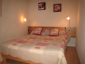 3 chambres, Wi-Fi