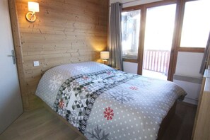 2 Schlafzimmer, WLAN