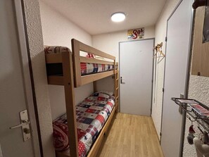1 Schlafzimmer, WLAN