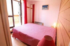 1 Schlafzimmer, WLAN