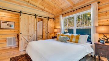 3 bedrooms, Internet, bed sheets