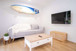 TV, offices