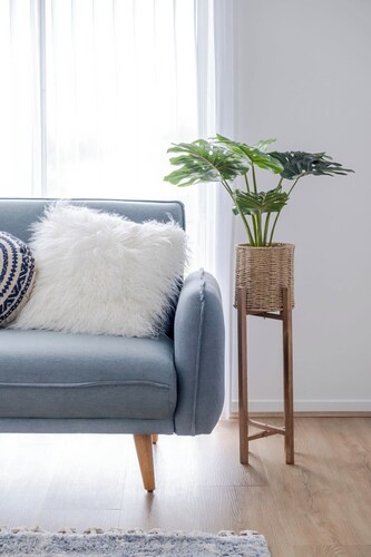 Pet Friendly Battery Hill Home away from Home