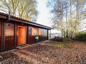 Cottage | Interior - Osprey Lodge (Lincoln)