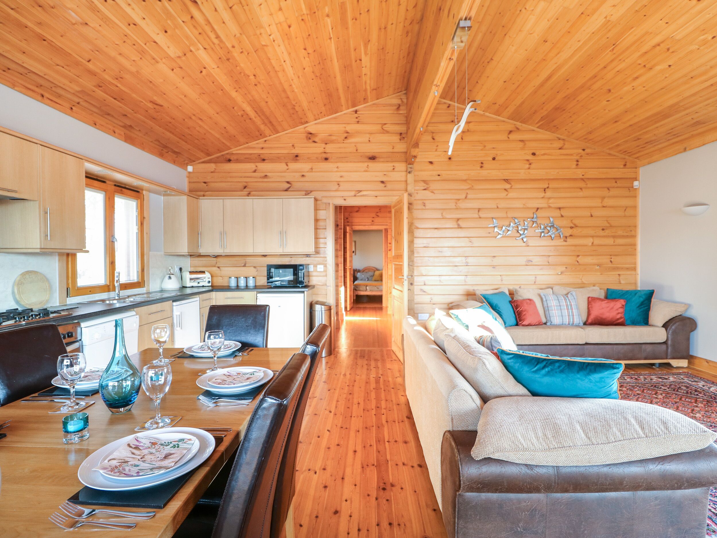 คอทเทจ | ห้องนั่งเล่น