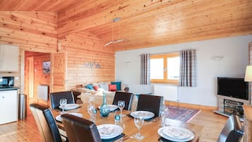 Cottage | Cuisine privée
