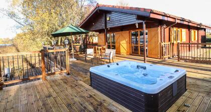 Osprey Lodge