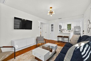 Fernseher, Arbeitsbereiche